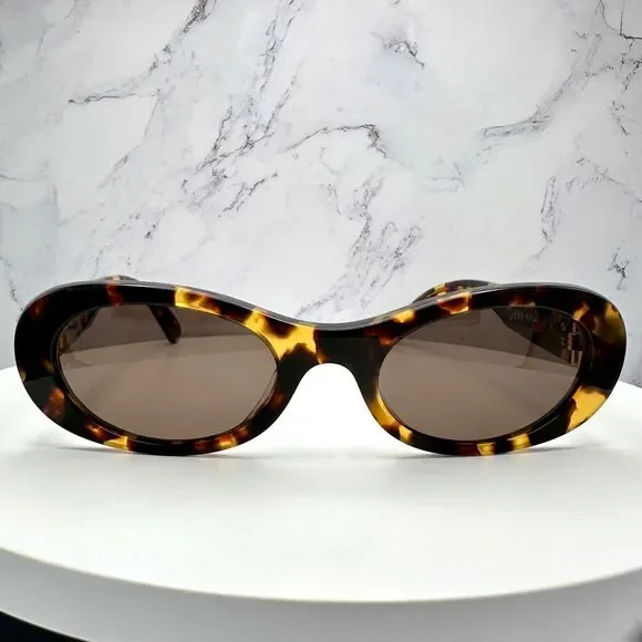 NEW MIU MIU Sunglasses - Picture 2 of 16